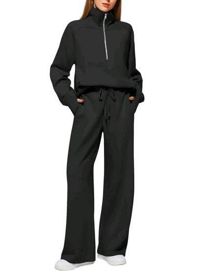 Women's Old Money Lounge Set