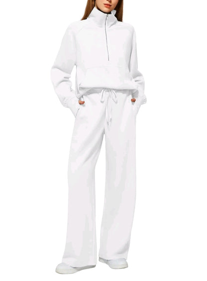 Women's Old Money Lounge Set