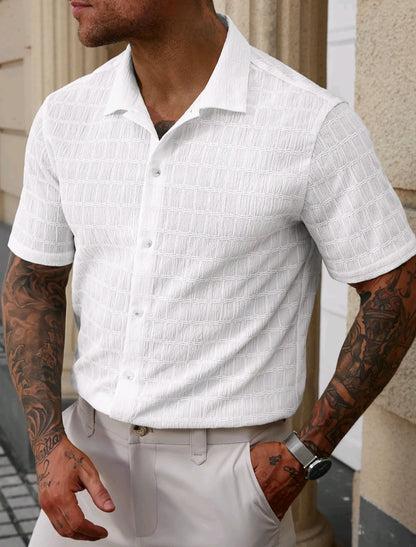 PREMIUM COTTON SHIRT