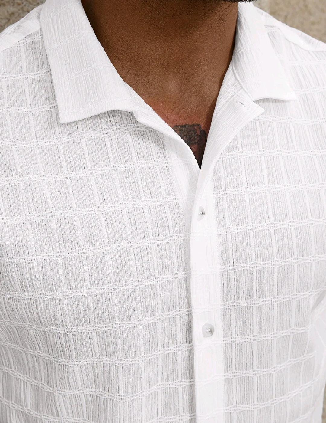PREMIUM COTTON SHIRT